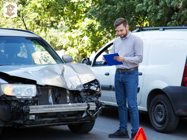 What is Car Accident Lawyer