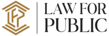 Law For Public