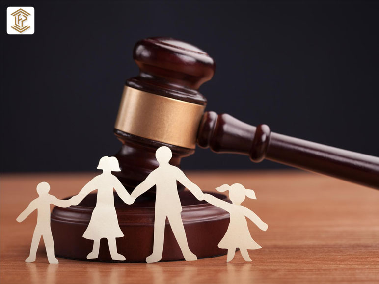What Is A Divorce Laws_