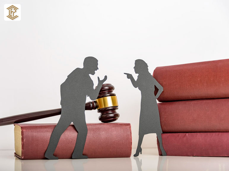 What is Legal Separation