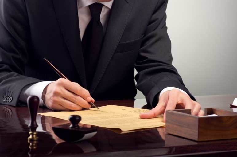 What Do Probate Lawyers Do ? 