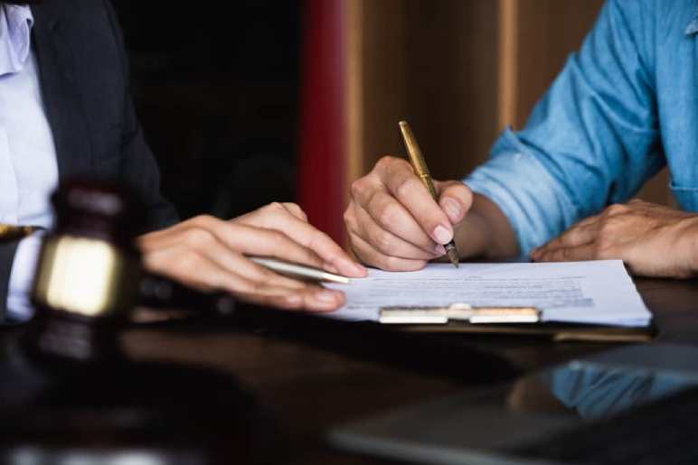 What Is the Role of a Probate Lawyer?