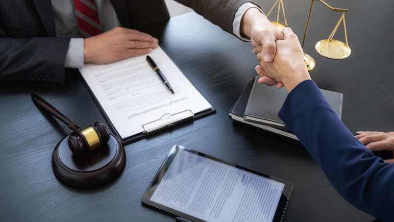 How Much Do Probate Lawyers Charge?