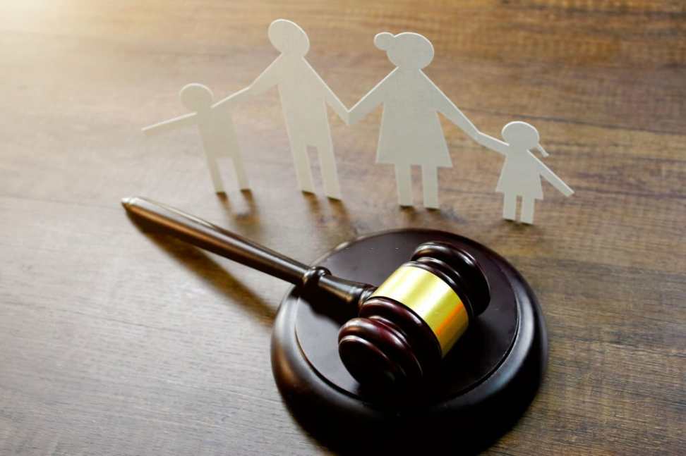 How To Get A Court Ordered Paternity Test Without A lawyer