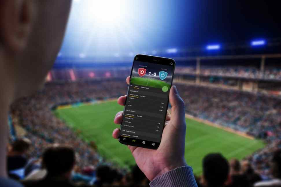 Understanding the Odds in Live Betting