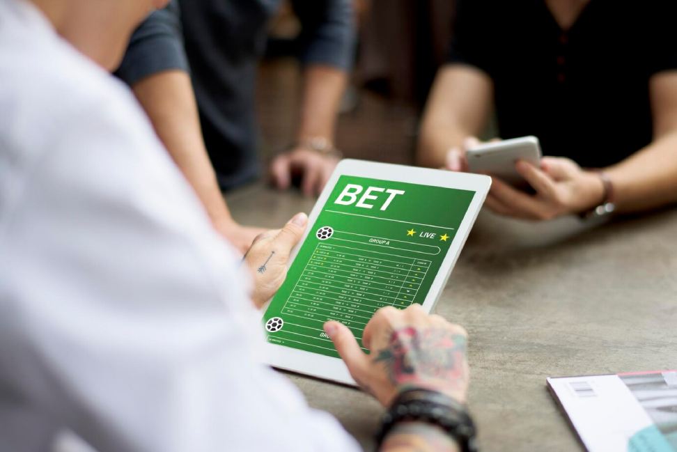 Betfair's Role in Driving Technological Advancements in Betting