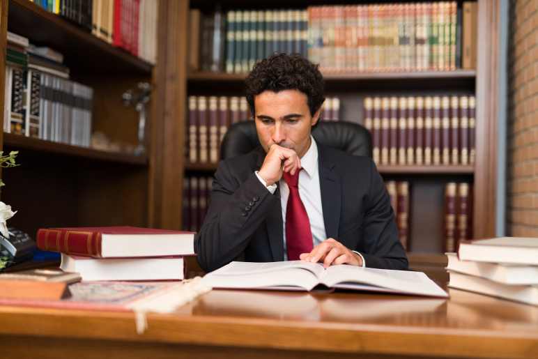 Educational Requirements For Becoming A Lawyer