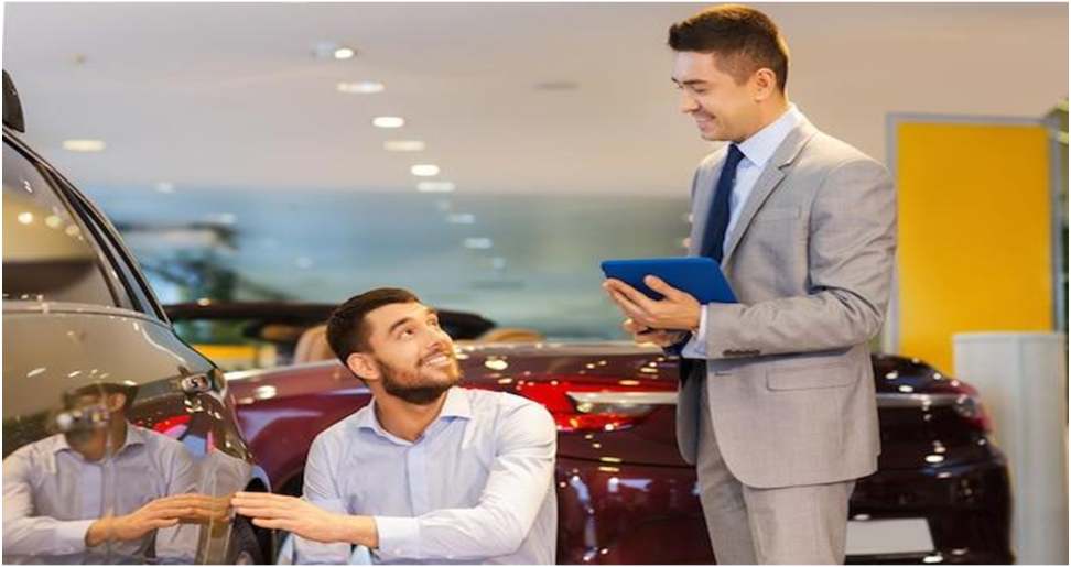 5 Factors to Consider When Purchasing a Vehicle from a Side-by-Side Dealership