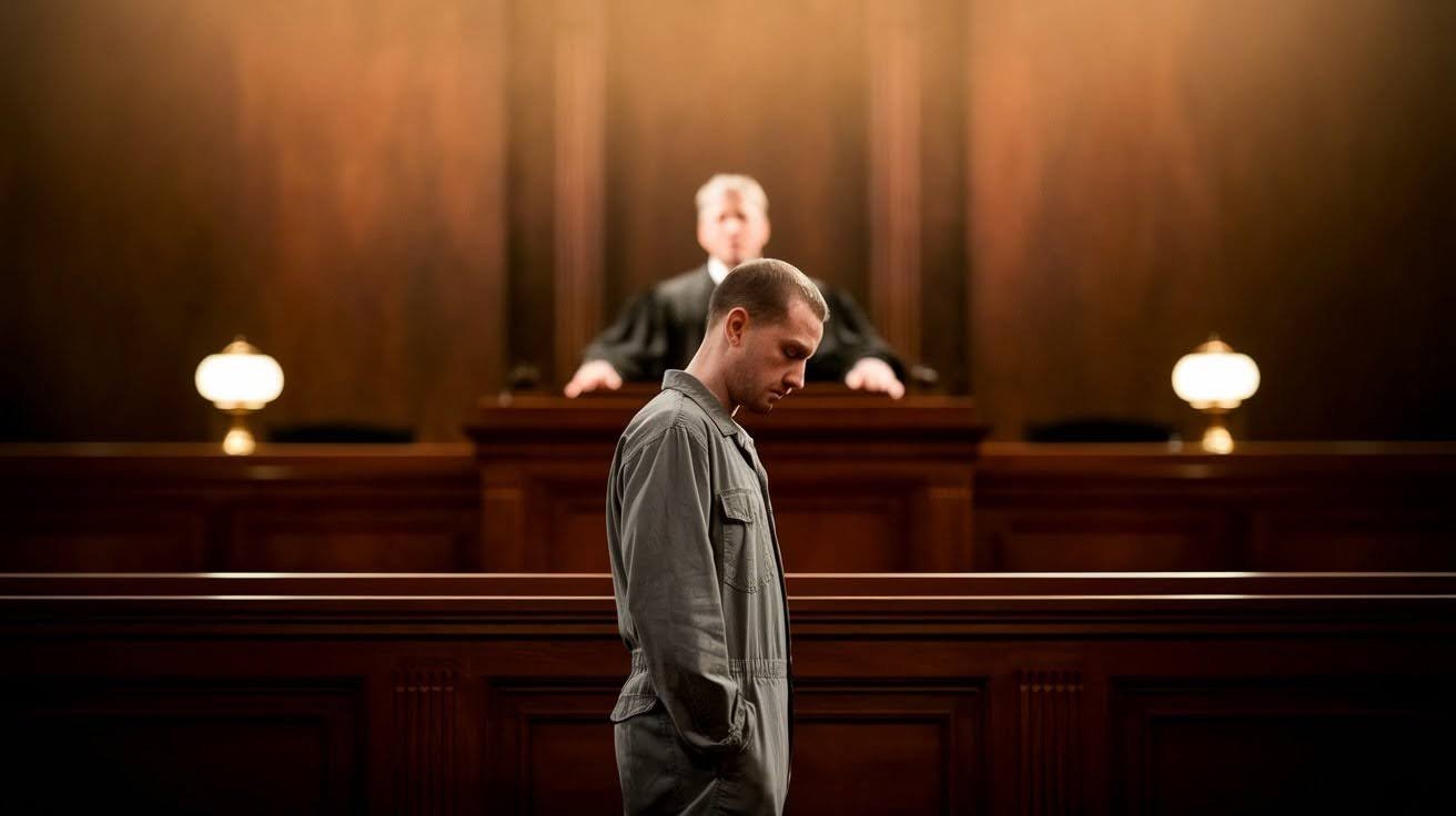 Criminal Activity and Convictions