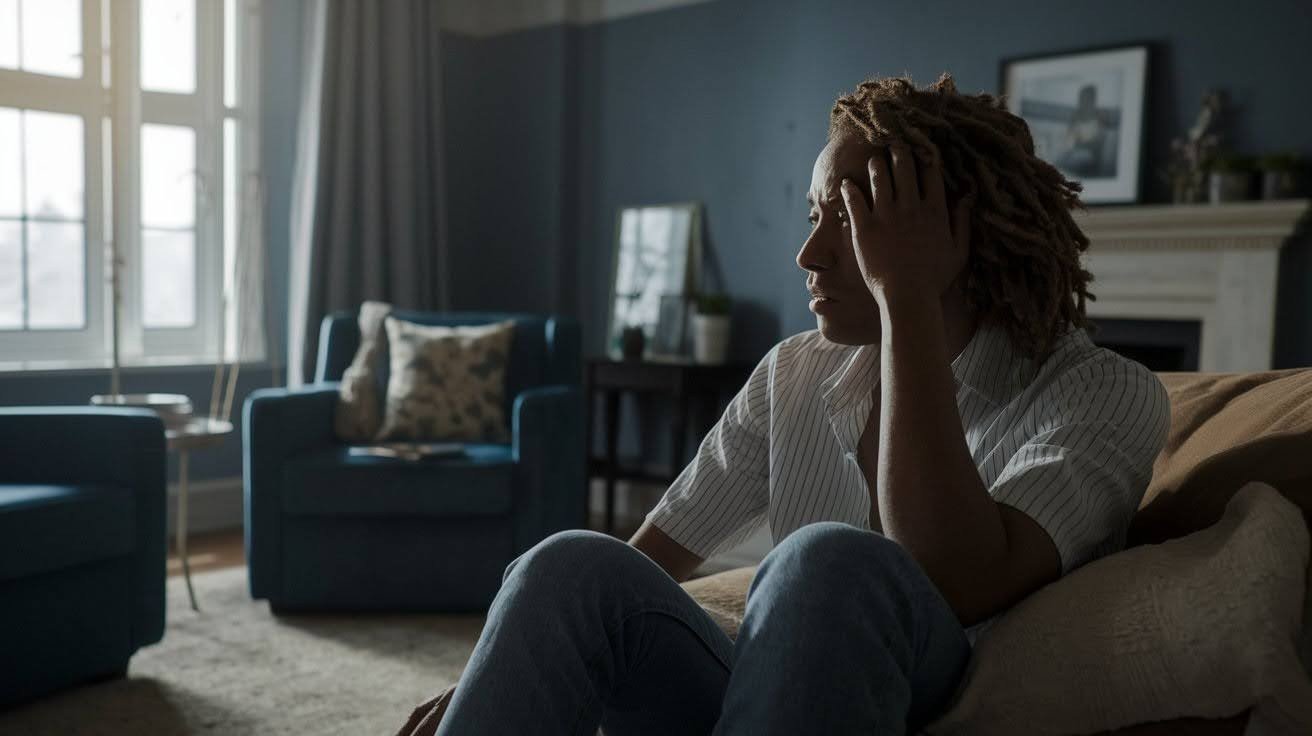 Domestic Violence History