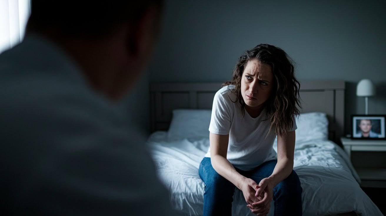 Domestic Violence in the Home