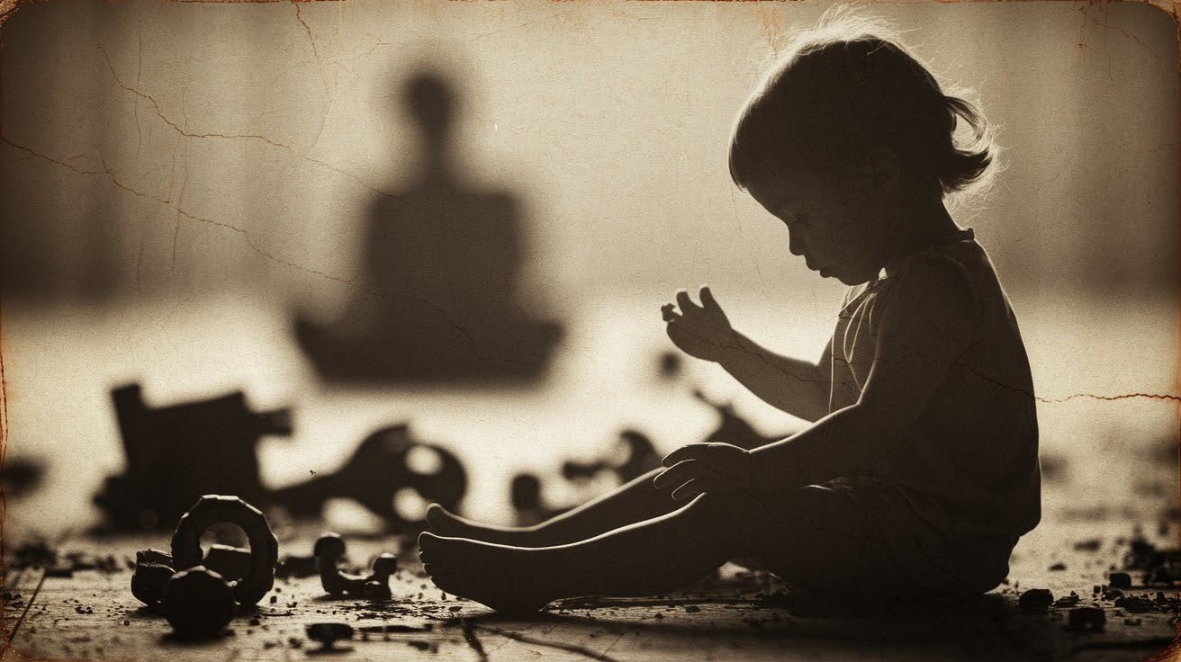 History of Child Abuse or Maltreatment