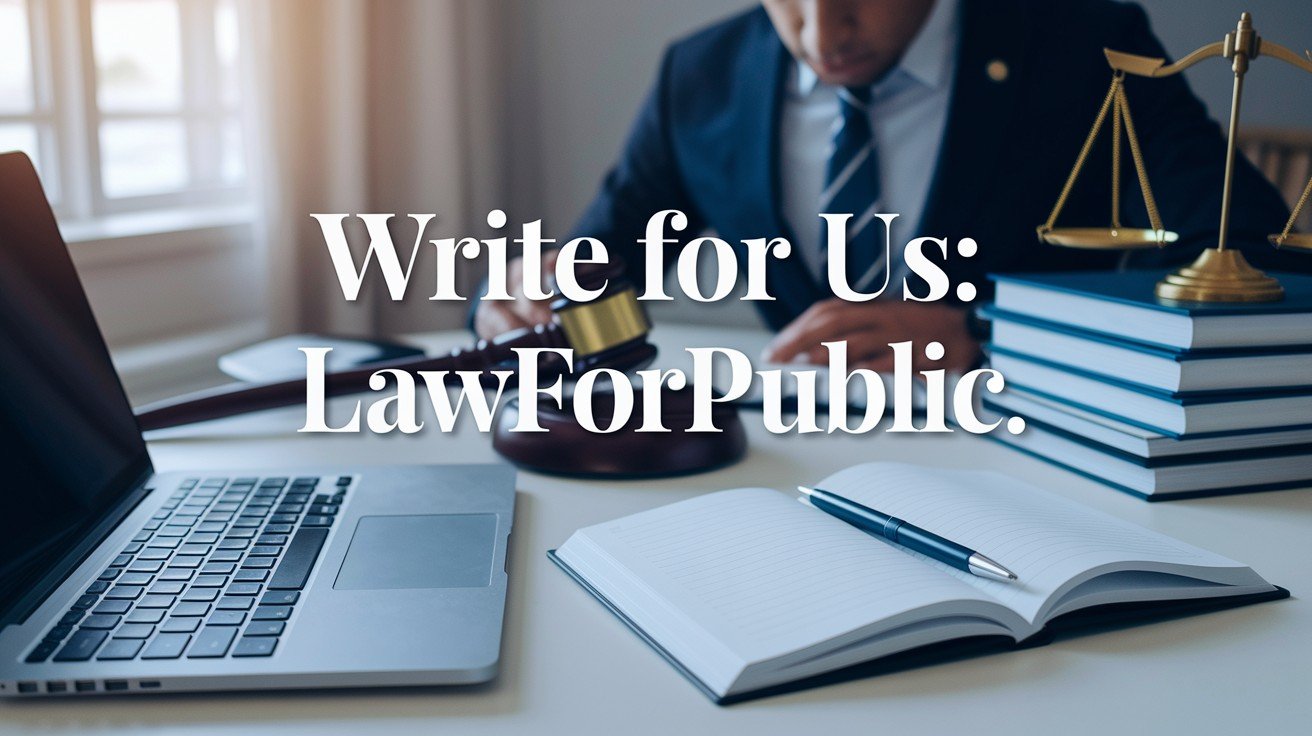 Join Lawforpublic
