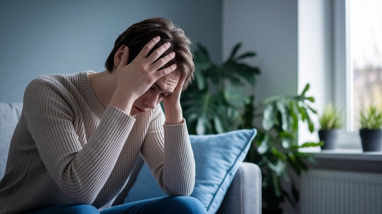 Mental Health Issues