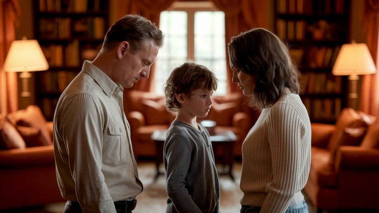 Parental Alienation Behaviors