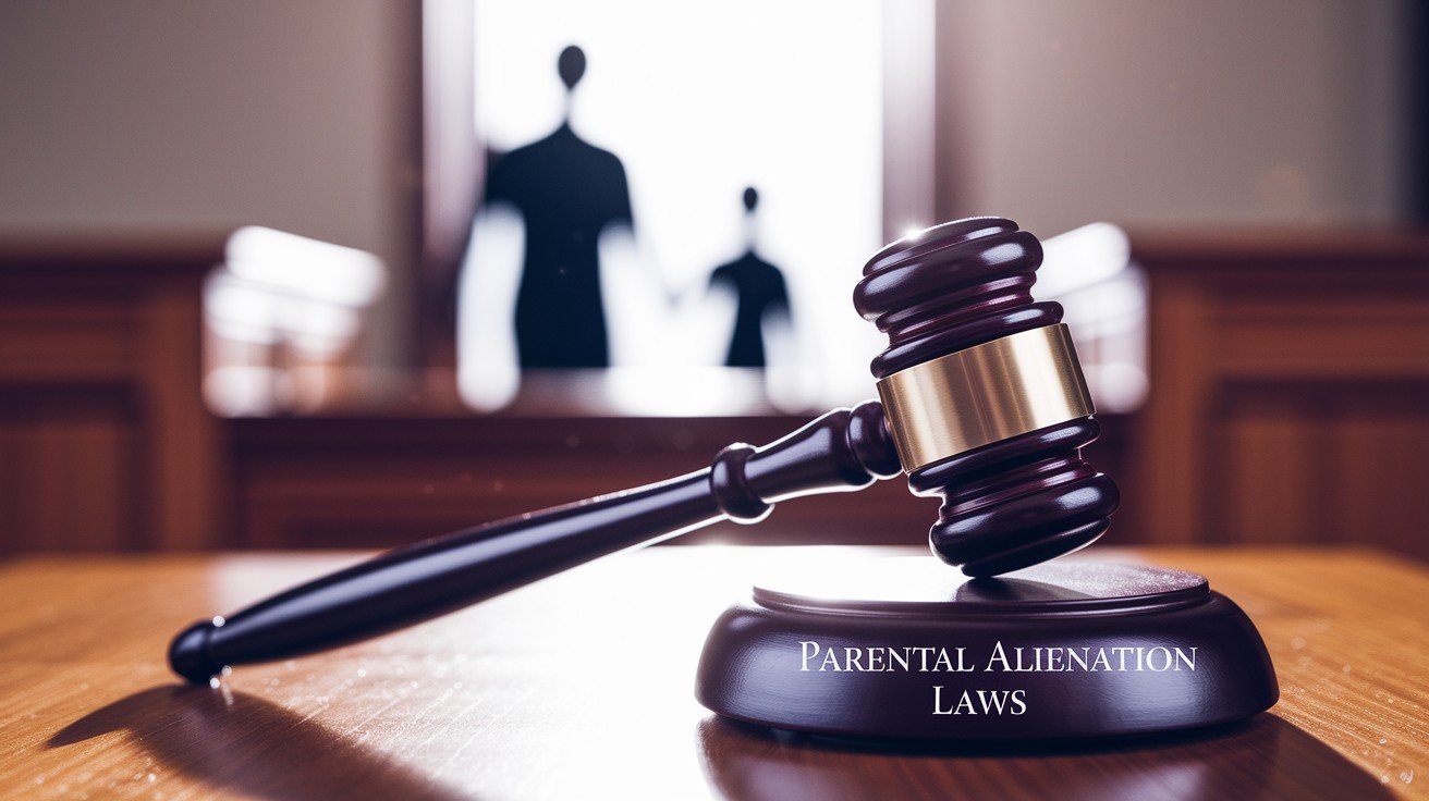 Parental Alienation Laws Explained Clearly and Simply