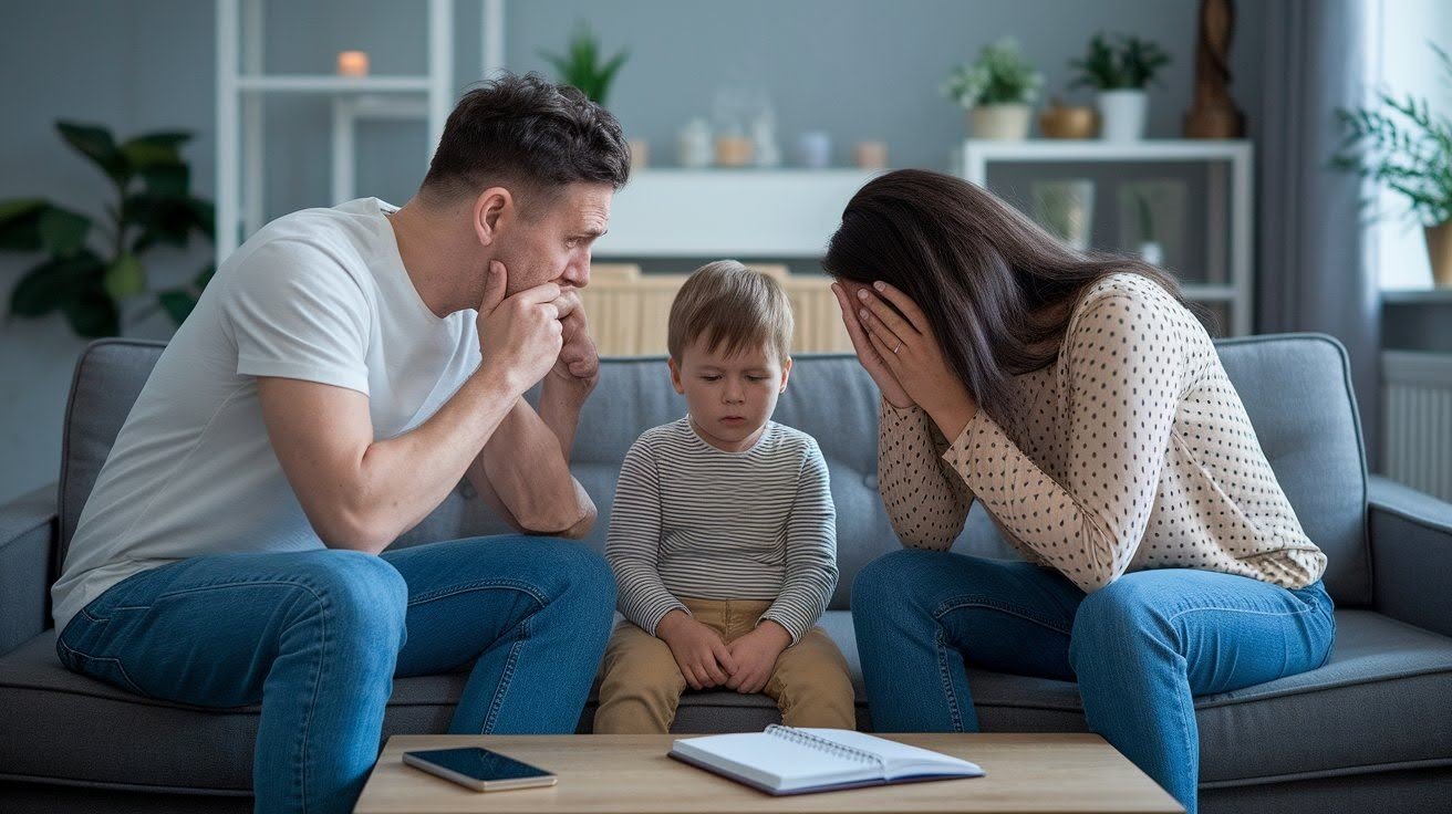 Parental Alienation Tactics