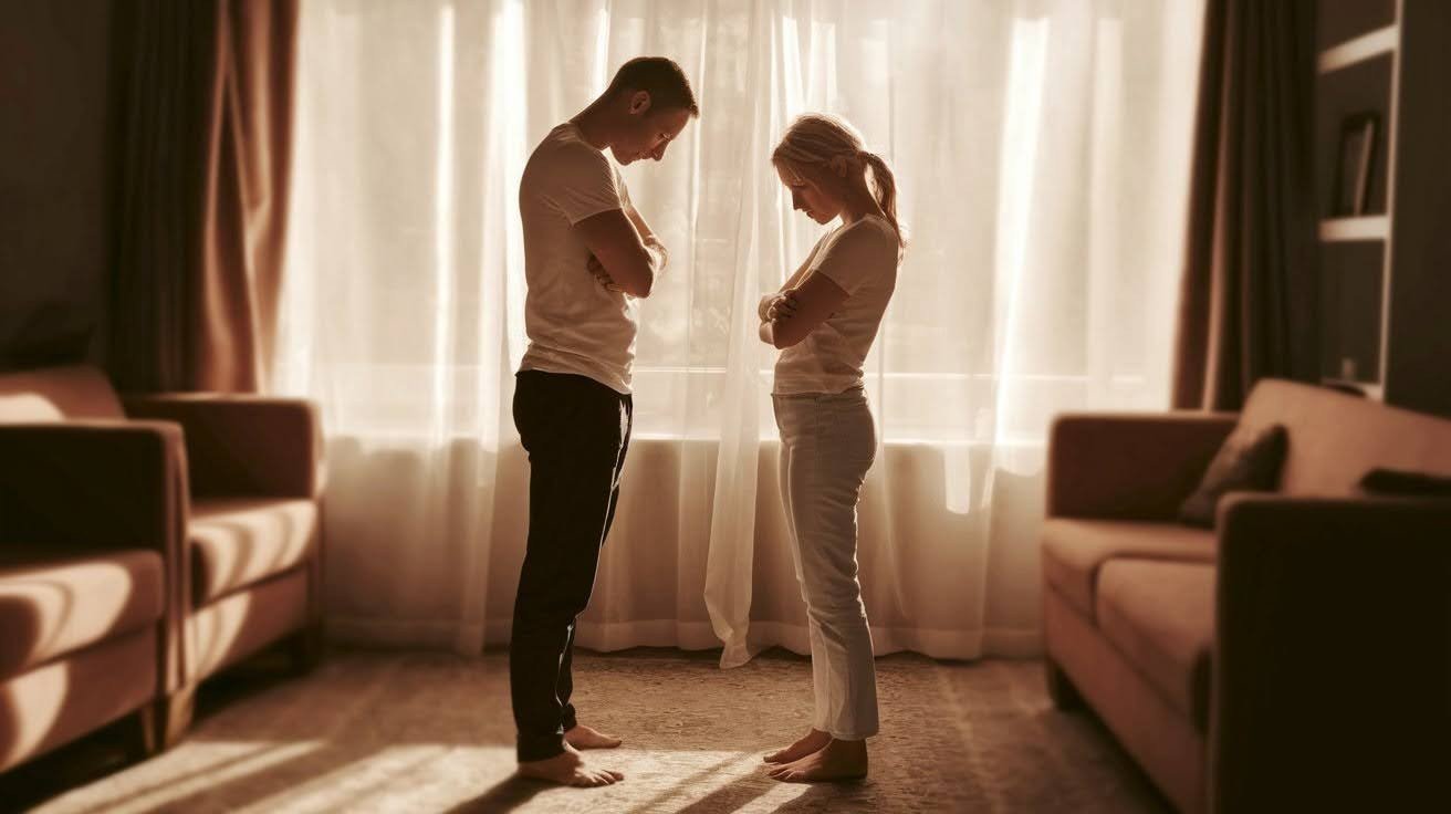Poor Co-Parenting and Communication